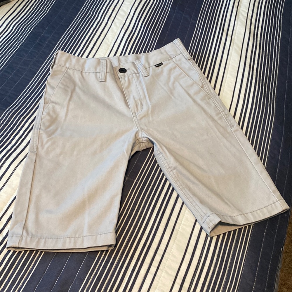 Boys Hurley shorts